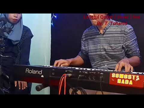 Lailatul qodar,,by thaty tuharea