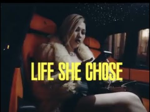 Curren$y – “Life She Chose”