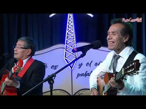 DÚO SINAÍ | TODOS DEBEN DE SABER - LA NEGACIÓN DE PEDRO