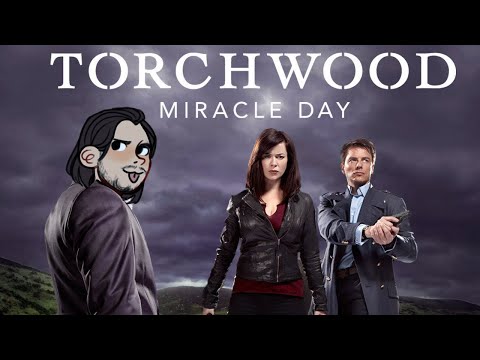 MIRACLE DAY: A Torchwood Post-Mortem