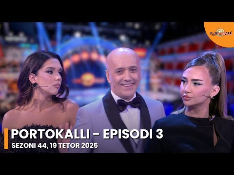 Top Channel Albania and TCH Portokalli - Arkiva
