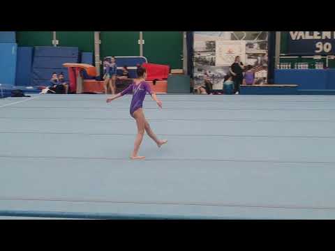 gara LD Faby 23aprile2023 corpo libero Monteruscello