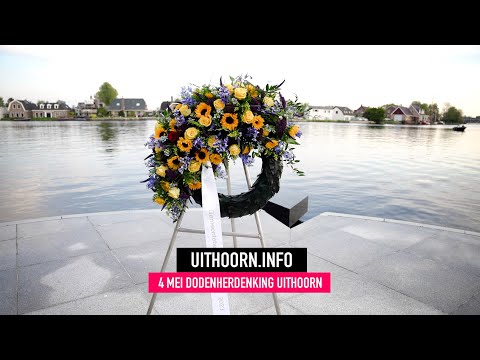4 mei - dodenherdenking 2023