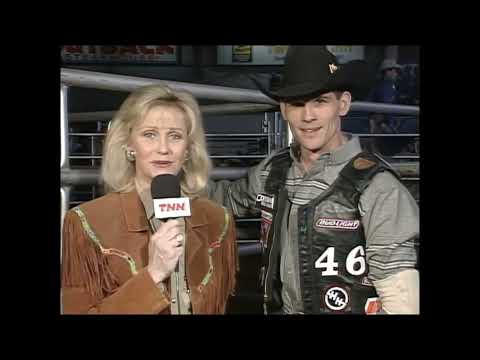 Spud Whitman vs Punk - 00 PBR Guthrie (85 pts)
