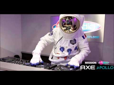 deorro ft big fat tarantulaman remix by dj peun's