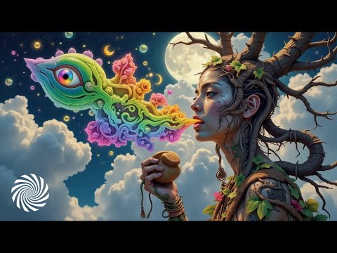 High Pass - 2000 Degrees [Video Clip / 8K]