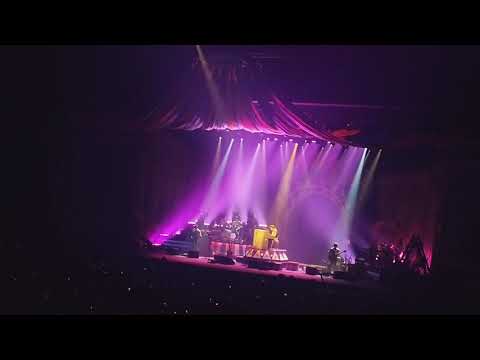 잔나비 - She (Fantastic old-fashioned returns! 190901)