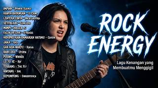Download lagu ROCK ENERGY COVER LAGU KENANGAN BIKIN MERINDING | Impian | By GassRock mp3