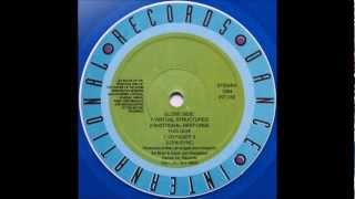Ed Bout & Dave Hasselaar - Voyager 3 (Acid 1994)