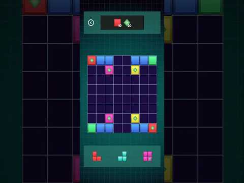 BrainBloq: Block Puzzle video thumbnail