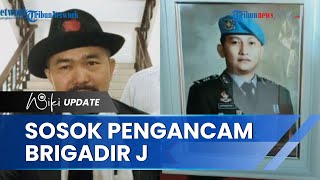 Kuasa Hukum Yakini Sosok Pengancam Membunuh Brigadir J Bukan Bharada E, Namanya Sudah Dikantongi!