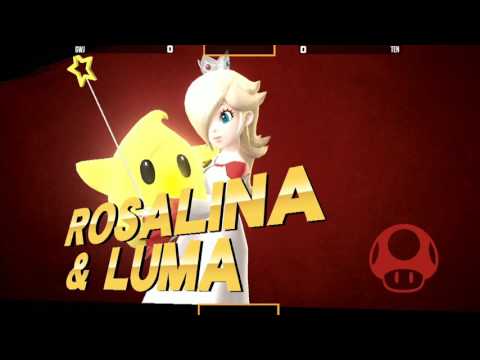 WBB #93  GwJ (Rosa) vs Ten (Fox)   Winners Qtr Finals   Smash 4 Singles