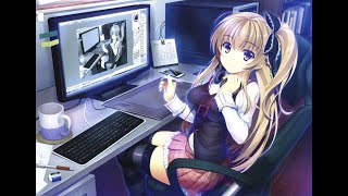 Manga maniac - Nightcore (S.E.X Appeal)