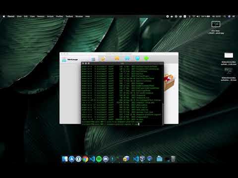 How to install Shopware 6 local with Vagrant & Virtualbox