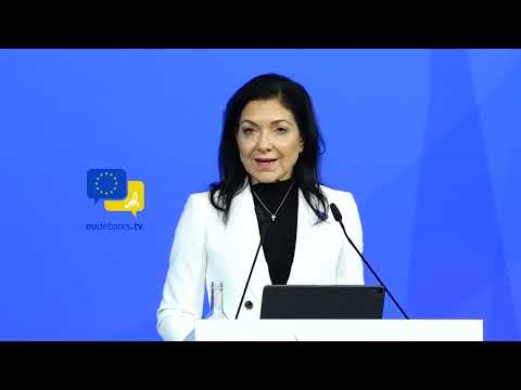 Video Thumbnail: Germany Can’t Do This Alone: Reiche’s Stark Hydrogen Warning at the North Sea Summit!