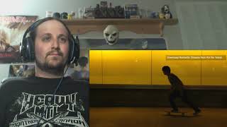 Deftones - Romantic Dreams (Reaction)