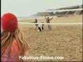 Emma Roberts VERB