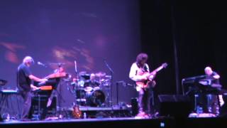 New Goblin   SUSPIRIA   Live in Sanremo 12 Agosto 2013