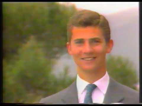 Programación y carta de ajuste, Tve1, 17-8-1989