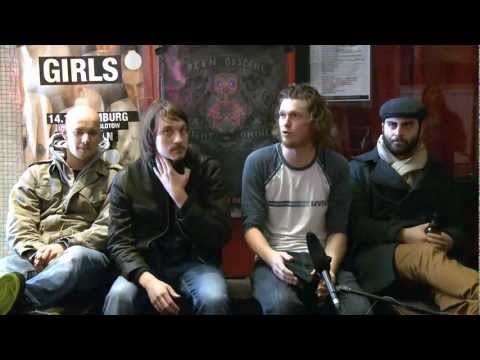 Been Obscene - Interview 10.10.2011 (www.stonerrock.eu)