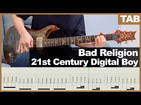 21st Century Boy - Mustii