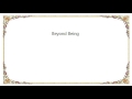 Conjure One - Beyond Being Lyrics