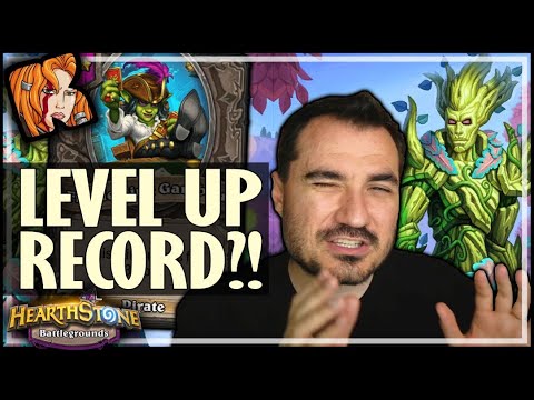 TAV 6 TURN 6??? - Hearthstone Battlegrounds