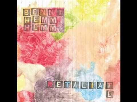 Benni Hemm Hemm - Blood of my Blood