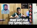 Drake "God's Plan" (Pen tapping cover) Drake "God's Plan" (Pen tapping cover)