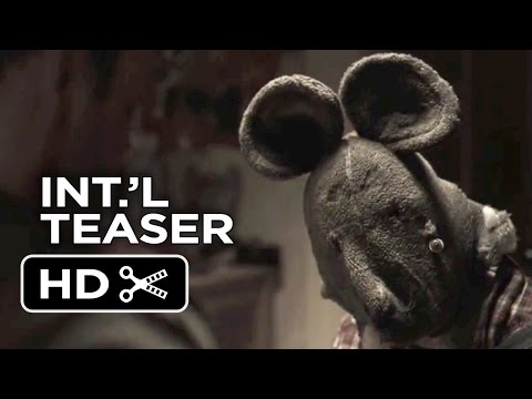 Torment UK Teaser Trailer (2014) - Katharine Isabelle Horror Movie HD