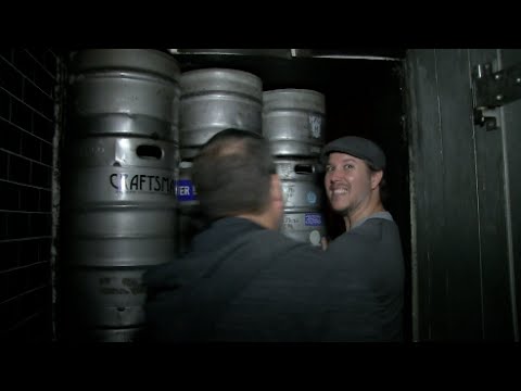 GAB Crawl | The Noble Experiment (San Diego, CA.)