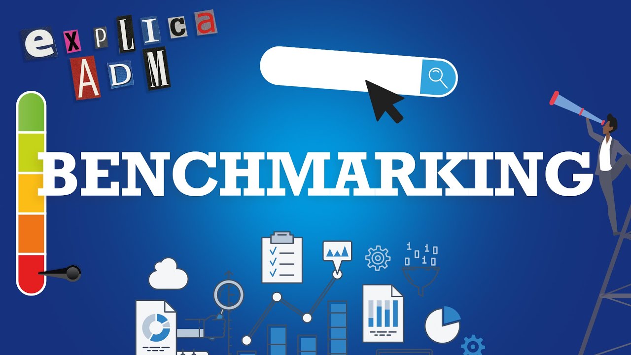 O que é BENCHMARKING? | EXPLICA ADM #43