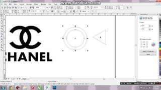 Download lagu Belajar Corel Draw (logo Chanel) mp3 Download lagu Belajar Corel Draw (logo Chanel) mp3