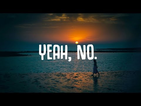 Elle Winter - Yeah, No. (Lyrics) Andrelli Remix