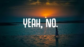 Elle Winter - Yeah, No. (Lyrics) Andrelli Remix