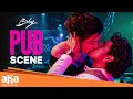 Romantic Scene Baby Movie Scene Watch Now On Aha Anand Deverakonda Vaishnavi Chaitanya