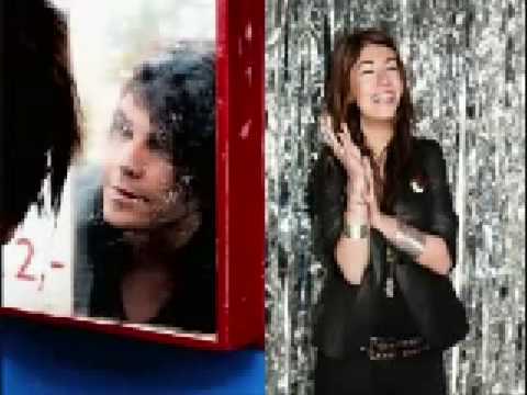 Nevio  Passaro feat.Gabriella Cilmi - Non ti Aspettavo