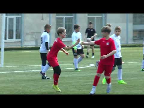 08.04.2023 REZUMAT AF Radu Rebeja-LIMPS - FC Petrocub Hîncești 19-0