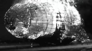 Hindenburg Disaster HD - (Happy End by Parov Stelar)