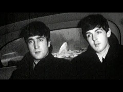 The Beatles This Week Interview (Raw Footage) - 5 November 1963