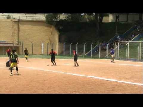 UNIÃO VIELA 3 X 1 RUBRO NEGRO SÓ FALTOU O GOL