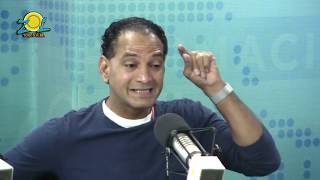 José Laluz: “Cuando la mujer pague su cuenta se acabo la violencia de género” José Laluz: “Cuando la mujer pague su cuenta se acabo la violencia de género”