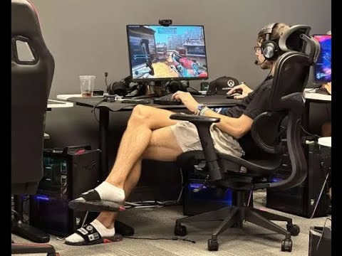 Hydron represents his country with pride