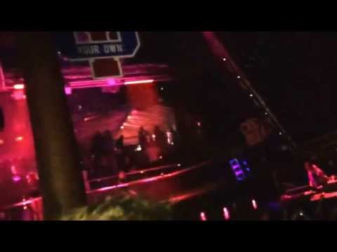 Paul van dyk @ cream closing 2014 - binary finary