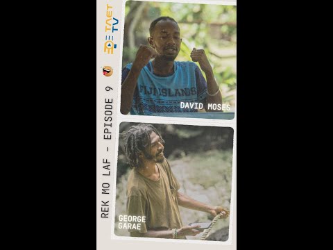 Rek Mo Laf - Episode 9