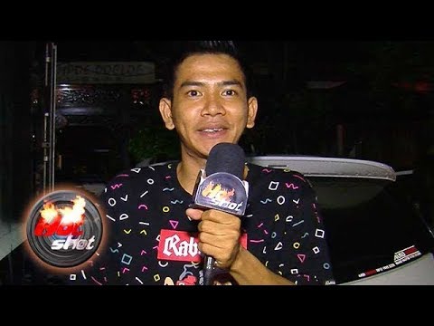 Kisah Cinta Angga Putra-Fasa Waroka Diguncang Badai - Hot Shot