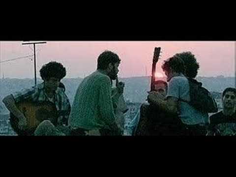 Can Evimden Vurdun - Siya Siyabend