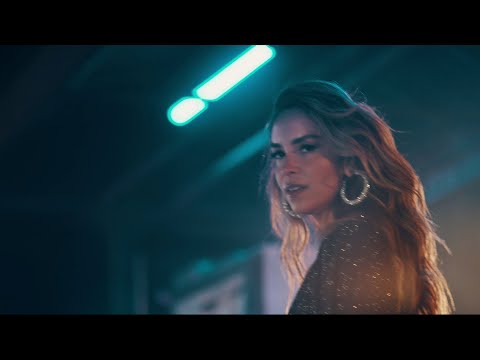 Cansu Kurtcu - Kalbim Ellerinde (Official Video)