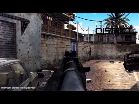 BOCO - LAST FRAGHIGHLIGHT