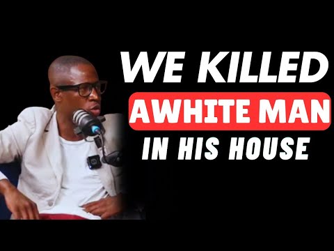 Ep. 90 I Accepted Jesus In Prison, Killing A White Man, Robbery, Hijacking, Gangsterism, Kasi Crime